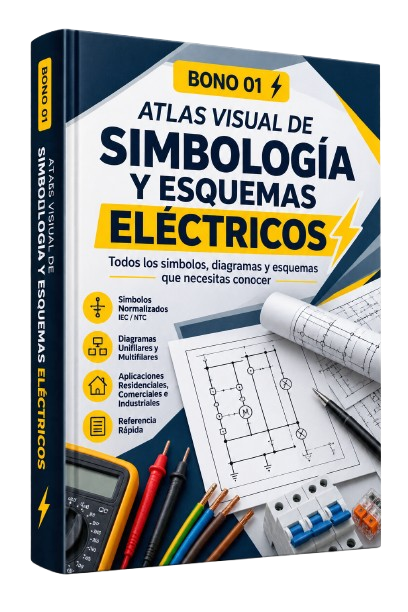 Bono 01 - Atlas Visual de Simbología y Esquemas Eléctricos